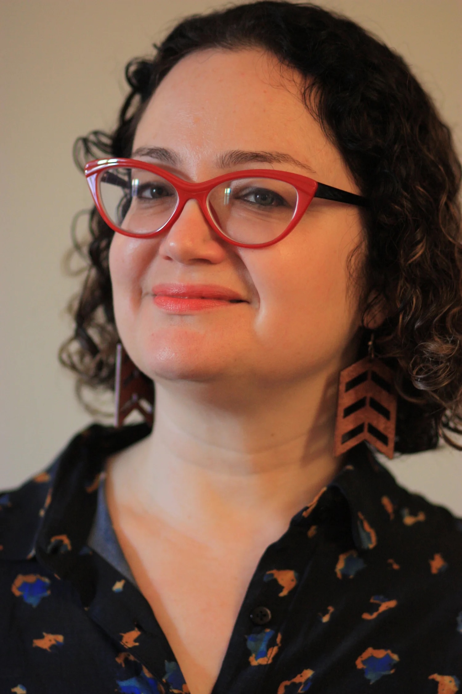 Suzanne Schulz&nbsp;
